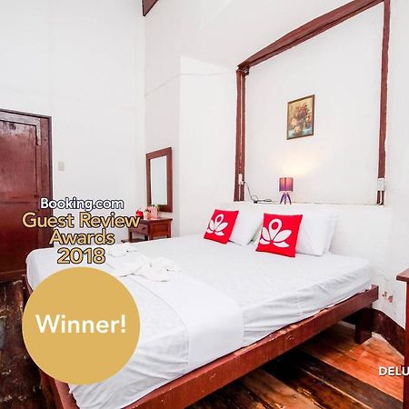 Zen Rooms Calle Crisologo Vigan Dış mekan fotoğraf