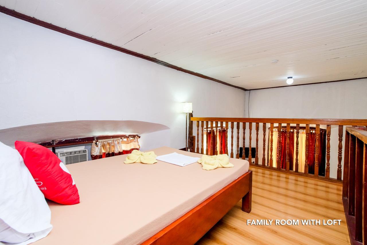 Zen Rooms Calle Crisologo Vigan Dış mekan fotoğraf