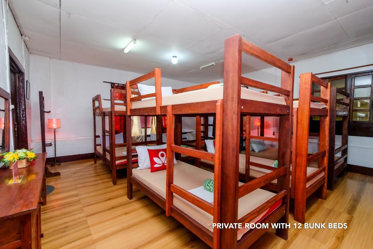 Zen Rooms Calle Crisologo Vigan Dış mekan fotoğraf