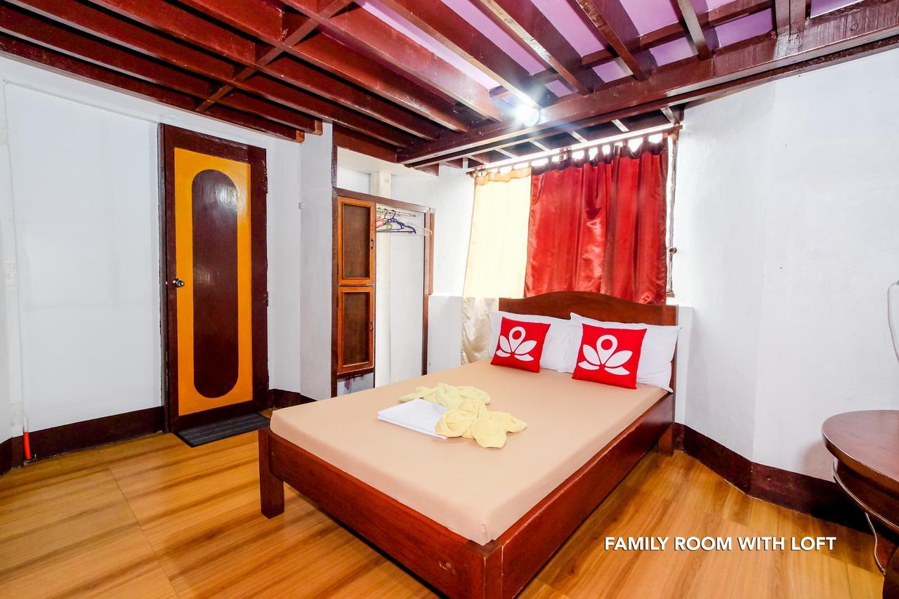 Zen Rooms Calle Crisologo Vigan Dış mekan fotoğraf
