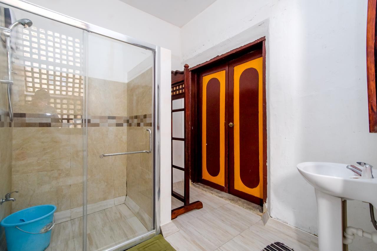 Zen Rooms Calle Crisologo Vigan Dış mekan fotoğraf