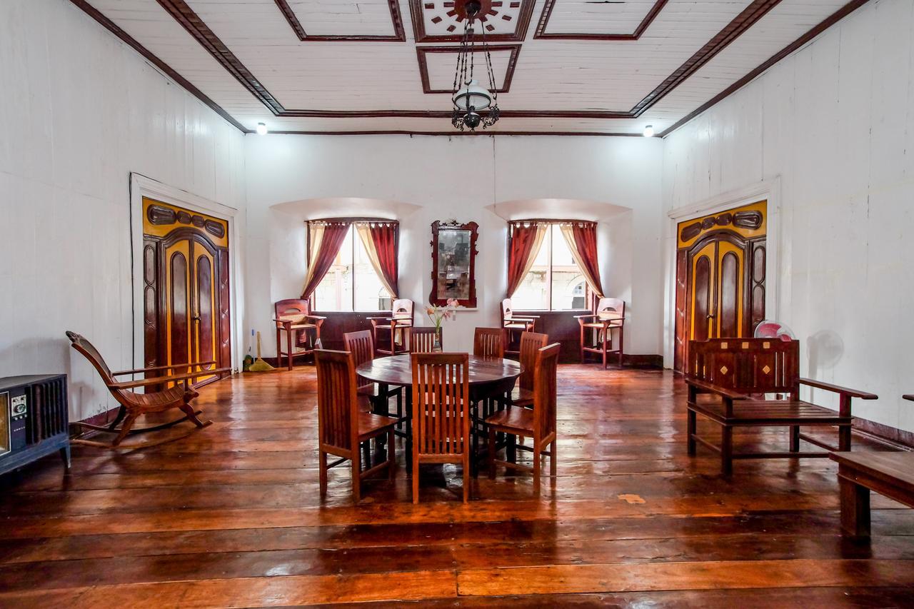 Zen Rooms Calle Crisologo Vigan Dış mekan fotoğraf