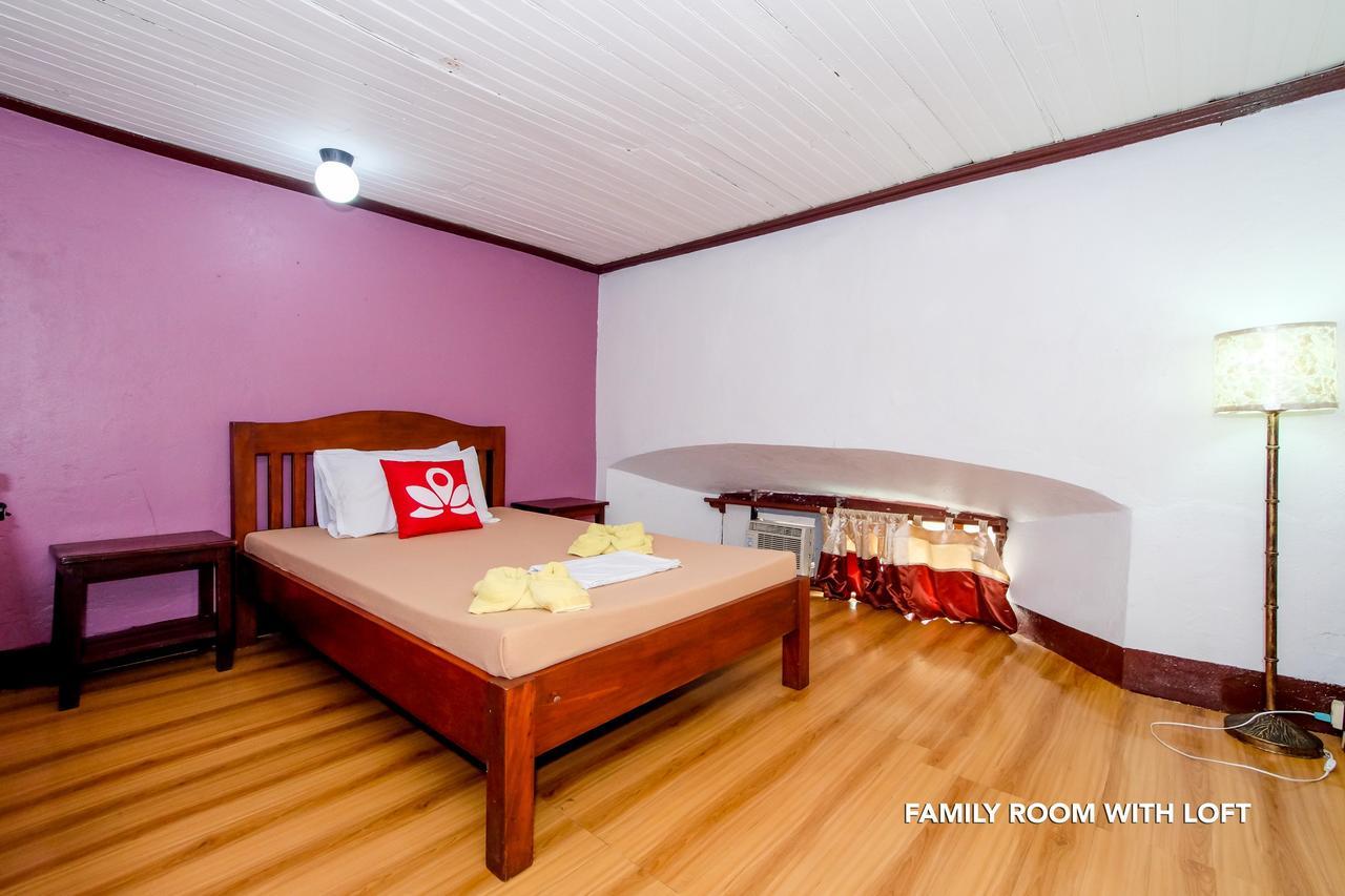 Zen Rooms Calle Crisologo Vigan Dış mekan fotoğraf