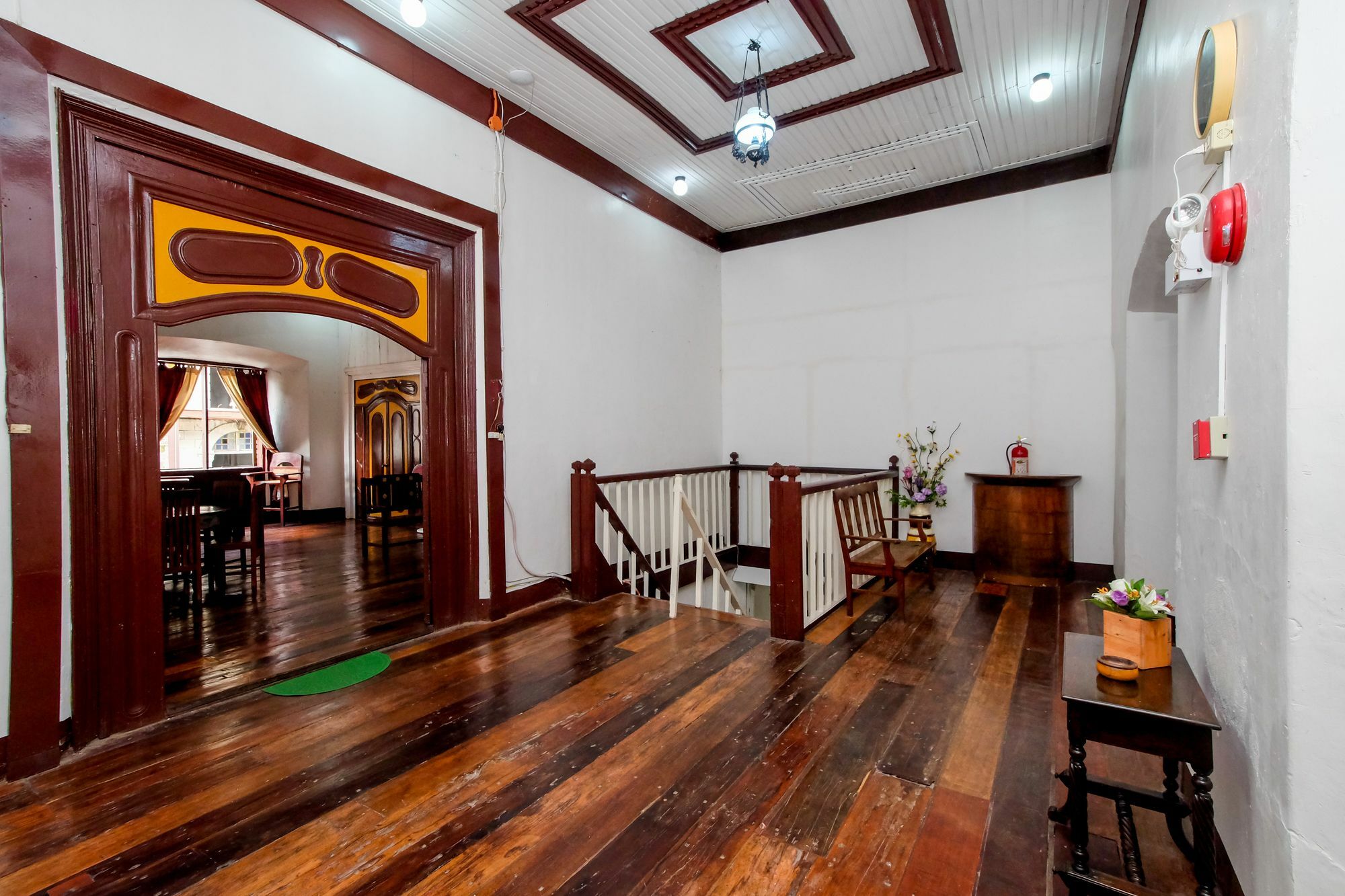 Zen Rooms Calle Crisologo Vigan Dış mekan fotoğraf